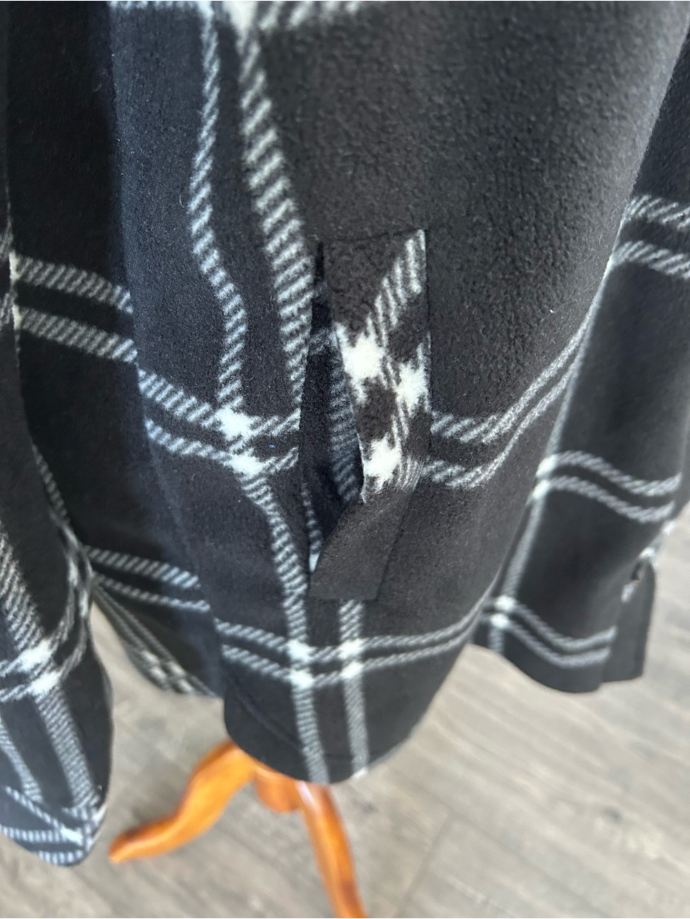 Thread and Supply Shacket - Picture 2 of 5